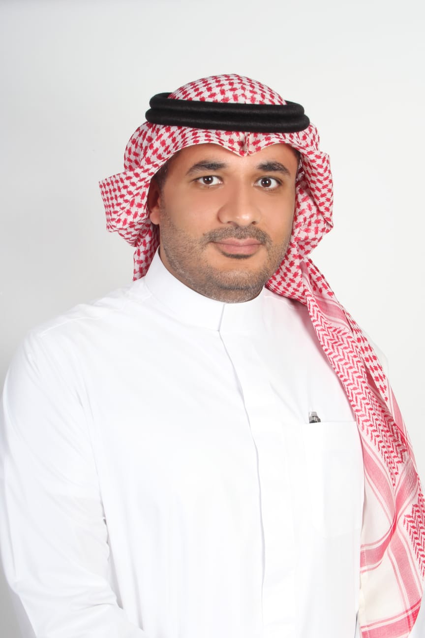 Guest of Honor Mr. Mohammed Alsarrani